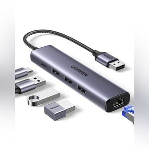 Ugreen Usb C Hub Adapter